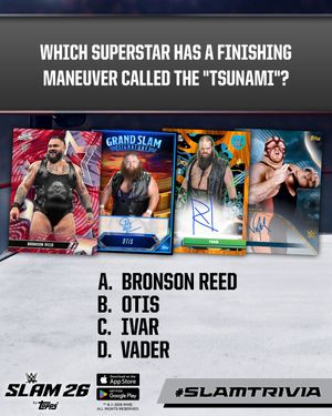 Image post by @toppsdigital on Instagram