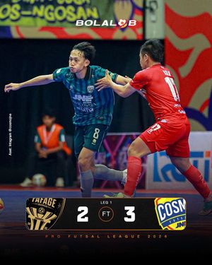 Image post by @bolalobfutsal on Instagram