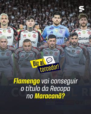 Image post by @sportv on Instagram