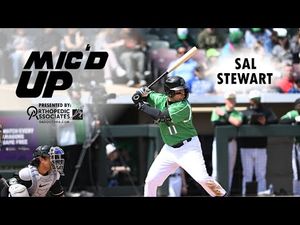 Video post by @DaytonDragons on YouTube