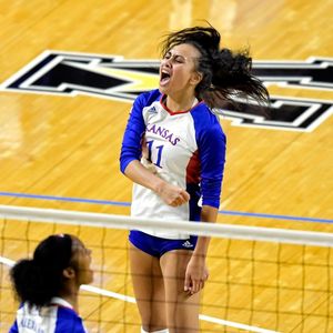 Image post by @kuvolleyball on Instagram