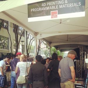 Image post by @worldscifest on Instagram