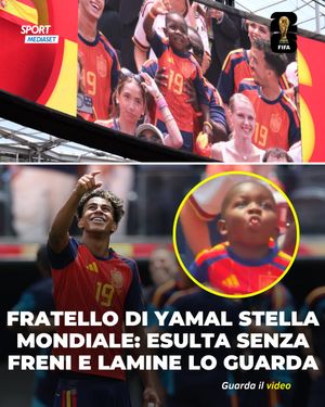 Image post by @sportmediaset on Instagram