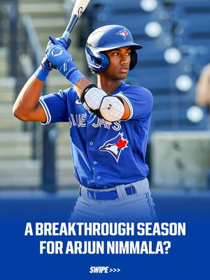 Image post by @mlb.india on Instagram
