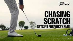 Video post by @titleist on YouTube