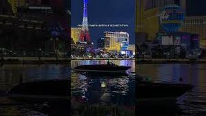 Video post by @vegasstays on YouTube