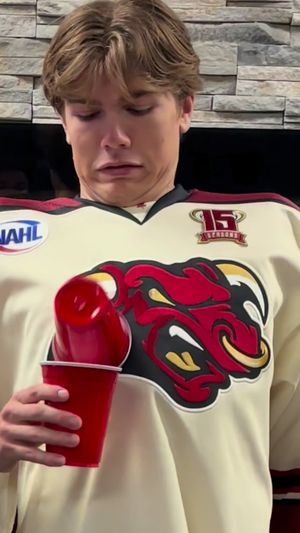 Video post by @TaurosHockey on Facebook