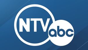 Image post by @NTV News on Facebook