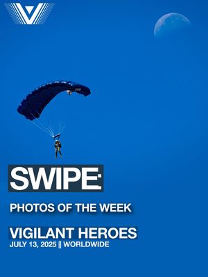 Image post by @thevigilantheroes on Instagram