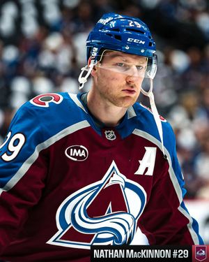 Image post by @nhl on Instagram