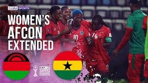 Video post by @beinsportsusa on YouTube
