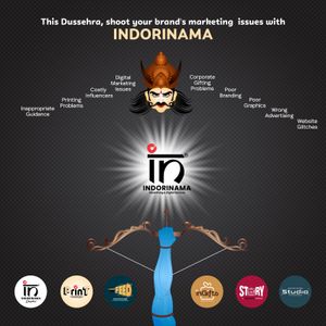 Image post by @indorinama on Instagram
