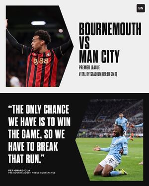 Image post by @sportingnewsuk on Facebook