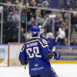 Image post by @clanihc on Instagram