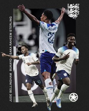 Image post by @thisisblackstarsoccer on Instagram