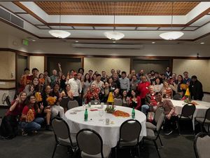 Image post by @uscnorcal on Facebook
