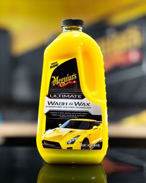 Image post by @meguiars on Instagram