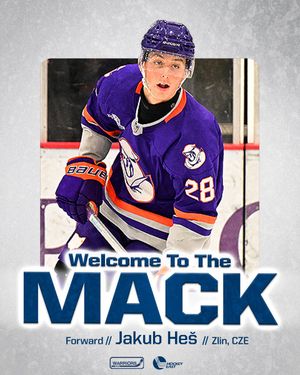 Image post by @Merrimack_MIH on Twitter
