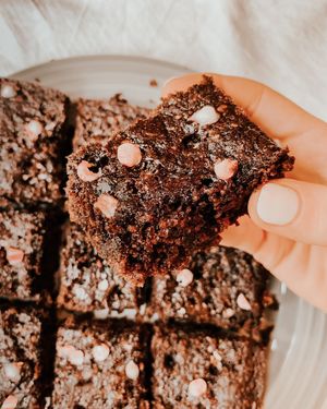 Image post by @goodfoodgoodrun on Instagram