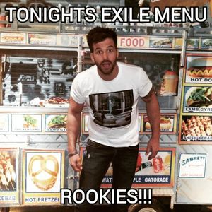 Image post by @johnnybananas on Instagram