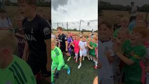 Video post by @thewingrovefamily on YouTube