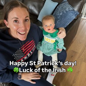 Image post by @monicaabbott on Instagram