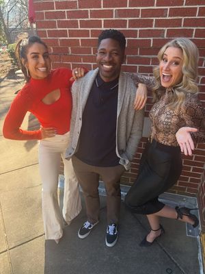 Image post by @ATLliveshow on Facebook