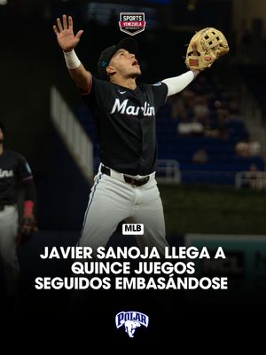 Image post by @sports_venezuela on Instagram