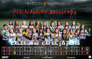 Image post by @famuathletics on Instagram