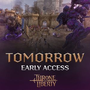 Image post by @playthroneandliberty on Instagram