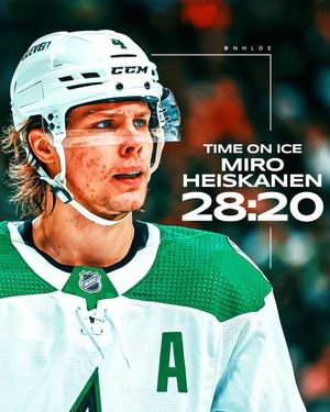 Image post by @NHLde on Twitter
