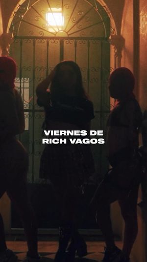 Image post by @richvagosent on Instagram