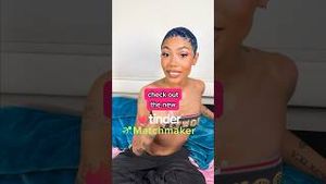 Video post by @tinder on YouTube