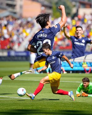 Image post by @fcandorra on Instagram