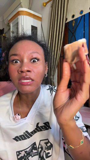 Video post by @shellaanyaeji on TikTok