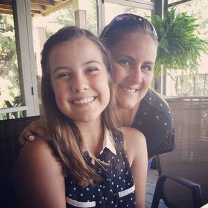 Image post by @haueterfamily on Instagram