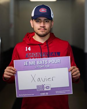 Image post by @canadiensmtl on Instagram