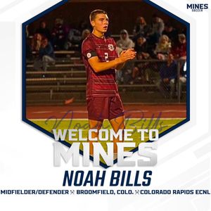 Image post by @mines_msoc on Instagram