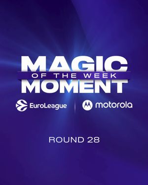 Image post by @euroleague on Instagram