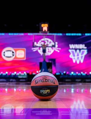 Image post by @spalding on Instagram