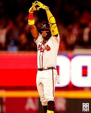 Image post by @ronaldacunajr13 on Instagram