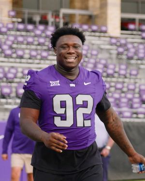 Image post by @tcufootball on Instagram