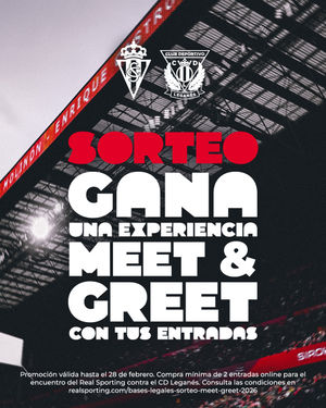 Image post by @realsporting on Instagram