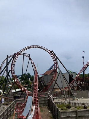 Video post by @parkineer on TikTok