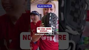 Video post by @teamusa on YouTube