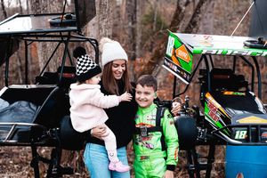 Image post by @samanthabusch on Instagram