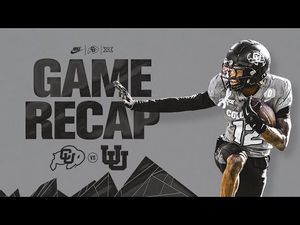 Video post by @BuffsTV on YouTube