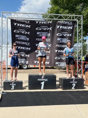 Image post by @denverwomenstri on Instagram