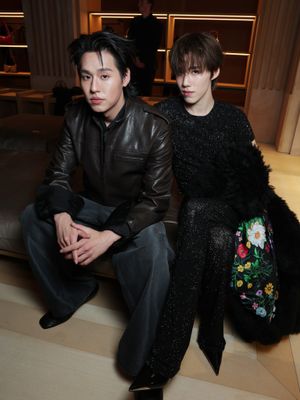Image post by @ellemenhk on Instagram