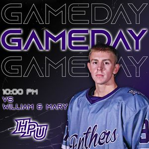 Image post by @highpointud3hockey on Instagram